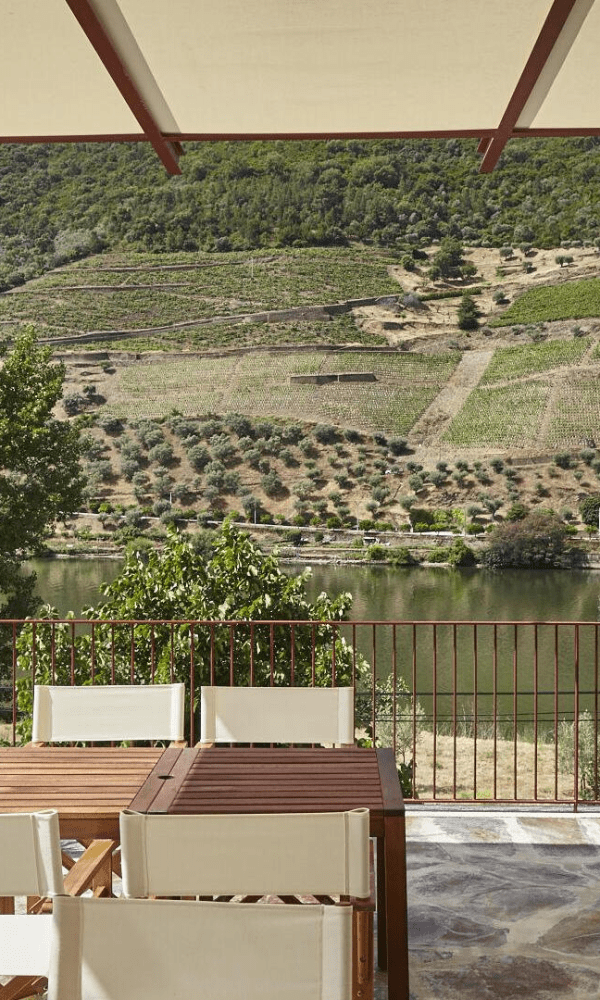 Douro Valley